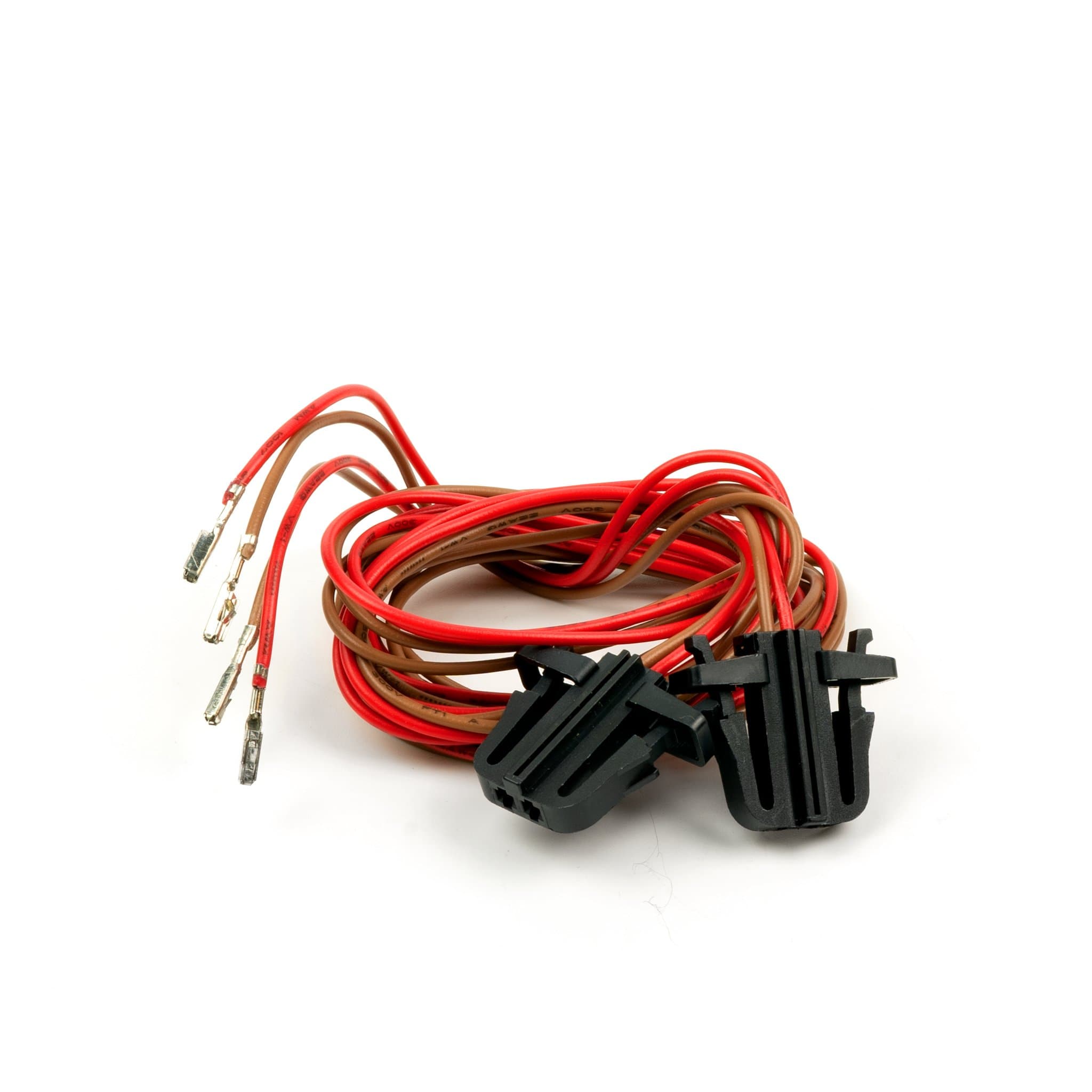 VW GOLF MK5/6/7/7.5 - DOOR LED R LOGO PROJECTOR LIGHT - iilumolab