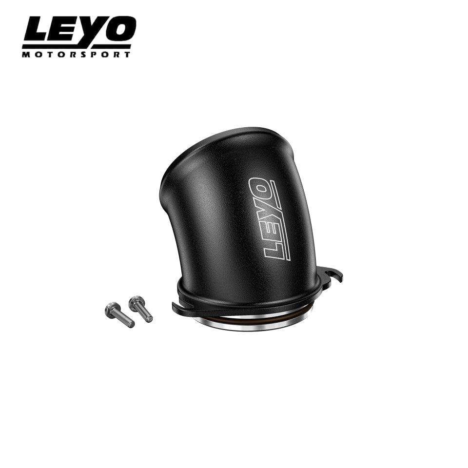 Turbo Inlet Pipe for Golf MK8 R/T-Roc R/Tiguan-R & Audi 8Y S3 & Cupra Leon VZx Cupra Formentor VZx