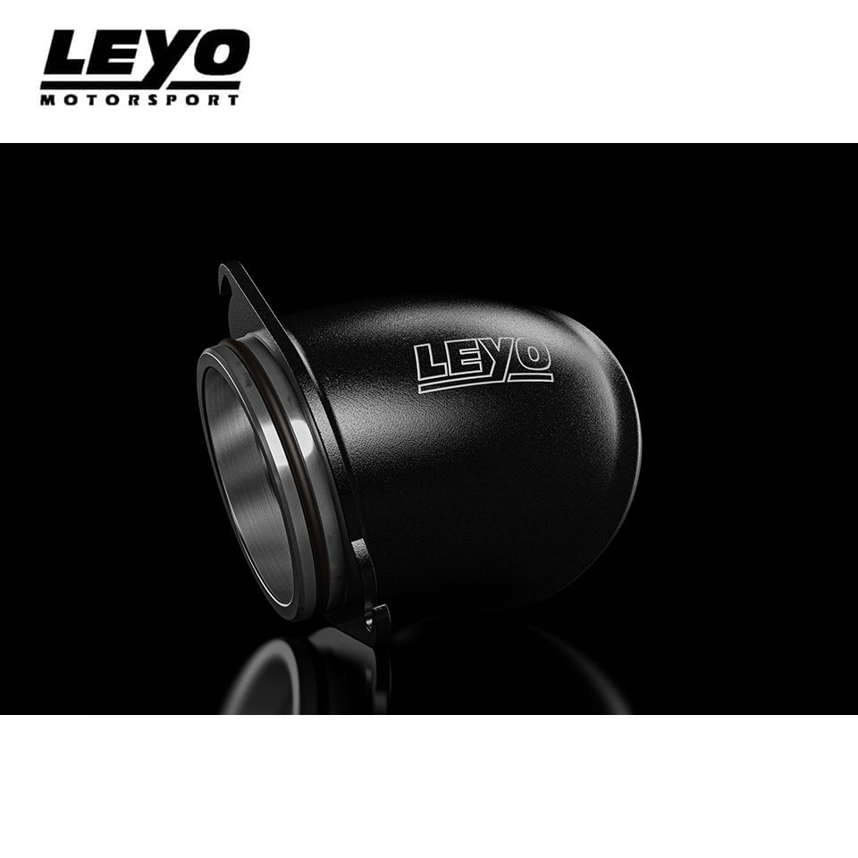 Turbo Inlet Pipe for Golf MK8 R/T-Roc R/Tiguan-R & Audi 8Y S3 & Cupra Leon VZx Cupra Formentor VZx