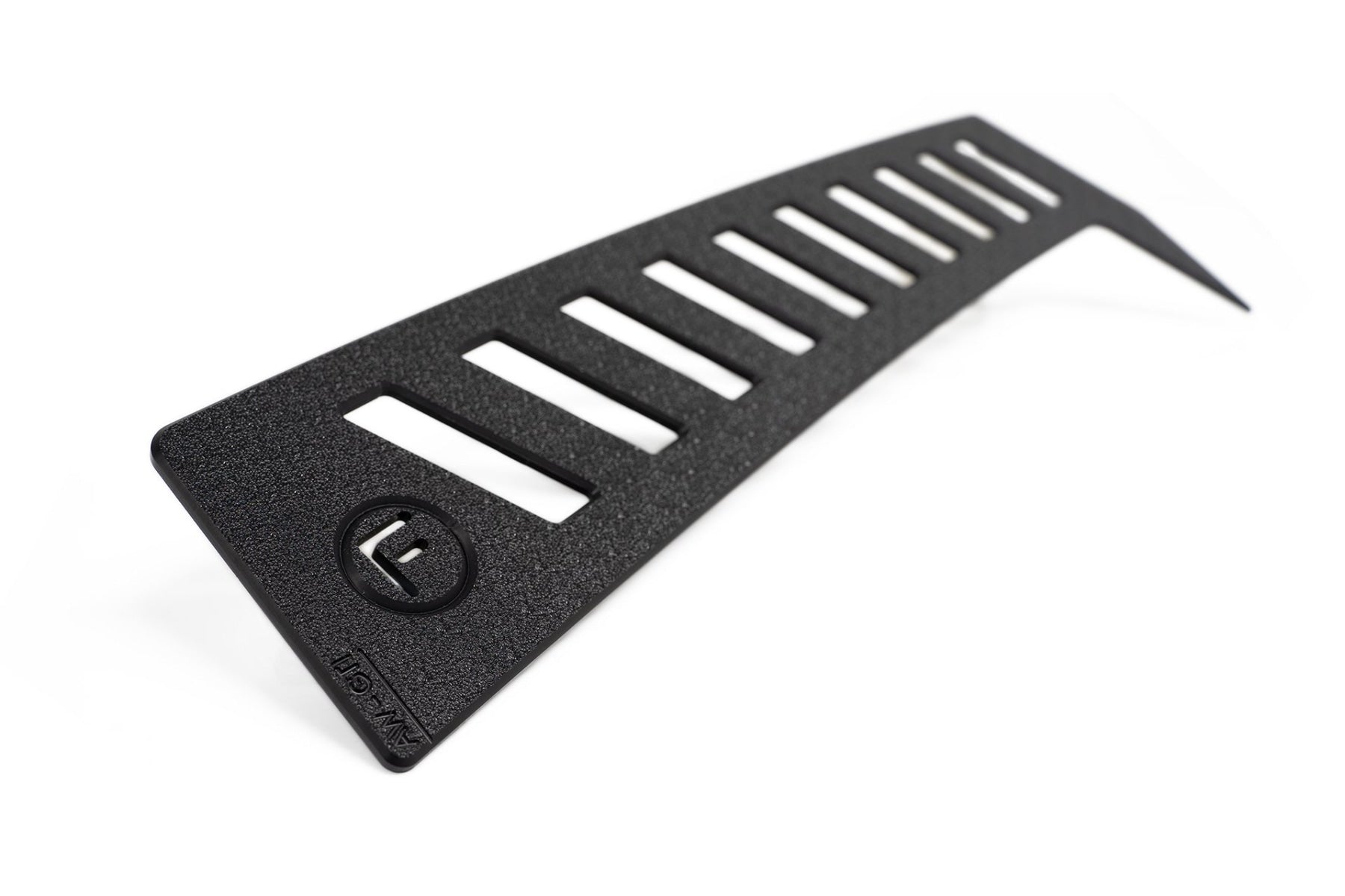 Flow Designs AW Polo GTI Rear Window Vents (Pair) - iilumolab