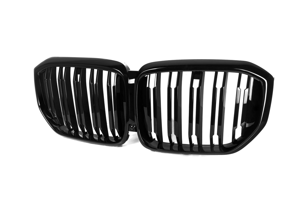 M Performance Grille (Single Slat) For BMW X5 G05 LCI 2024+