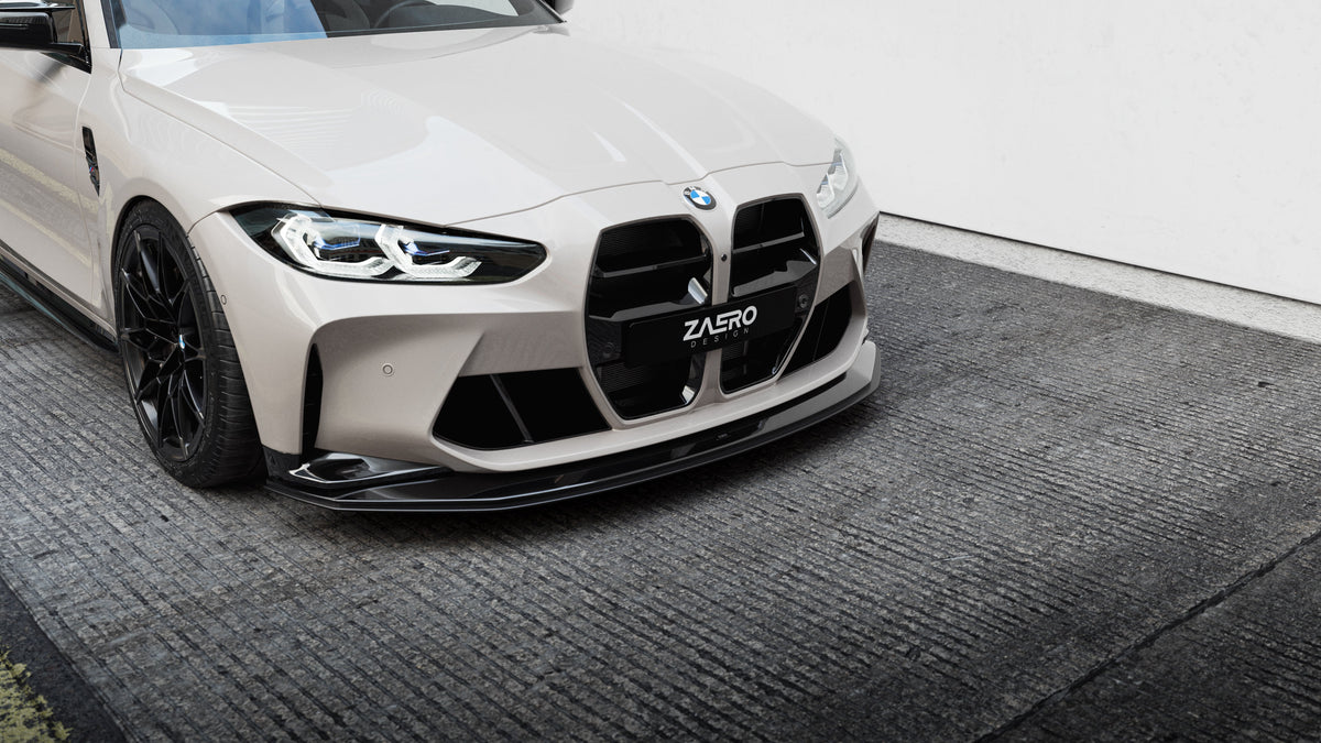 EVO-S Full Kit for BMW M3 G80 2021+