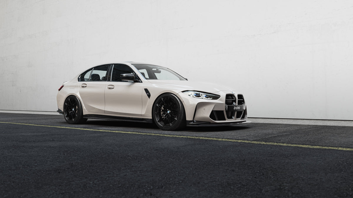 EVO-S Full Kit for BMW M3 G80 2021+