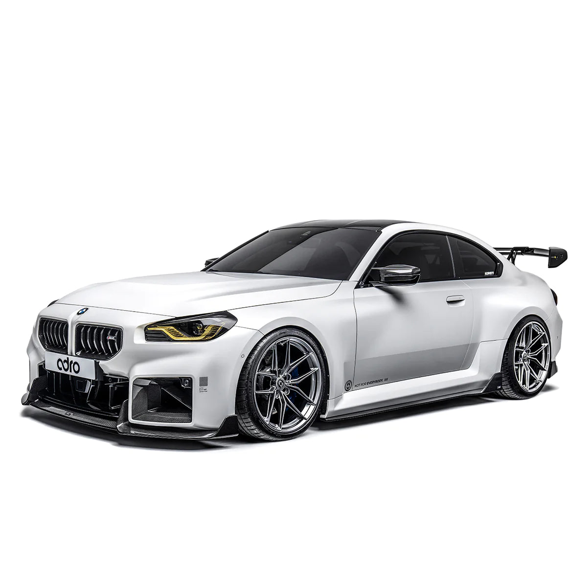 ADRO BMW G87 M2 FRONT GRILLE - PREORDER NOW! DUE MAR 2024