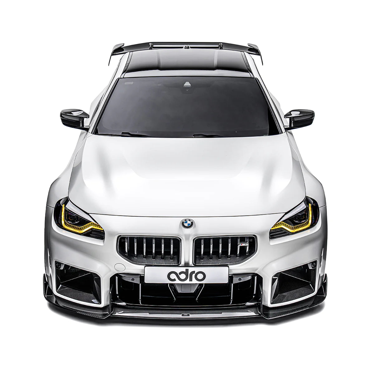 ADRO BMW G87 M2 FRONT GRILLE - PREORDER NOW!