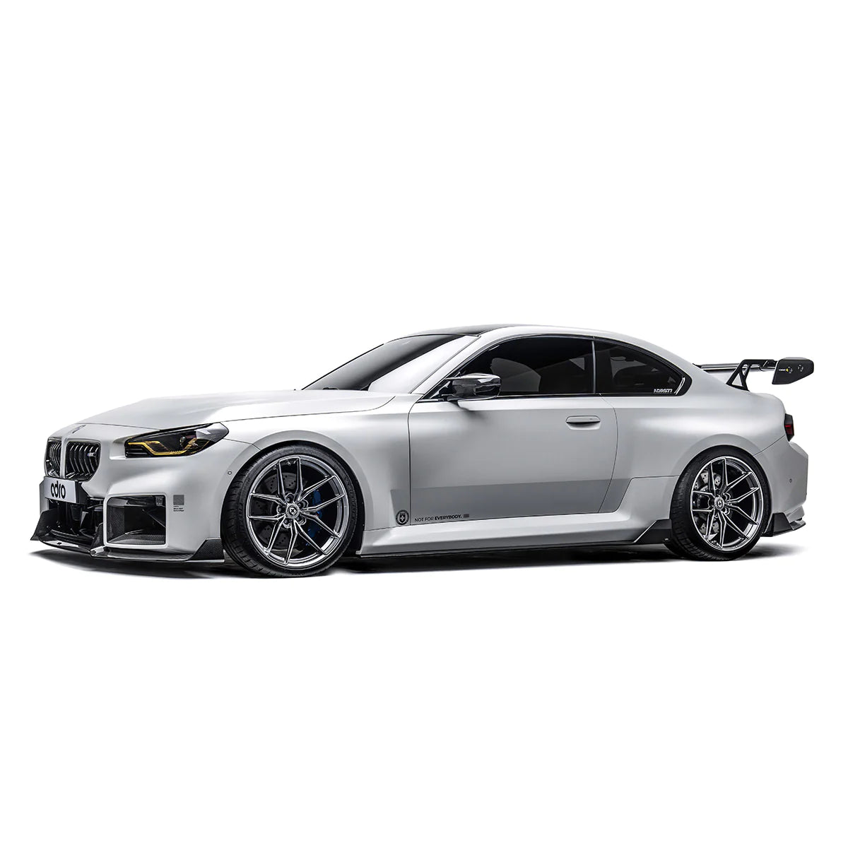 ADRO BMW G87 M2 SIDE SKIRTS - PREORDER NOW!