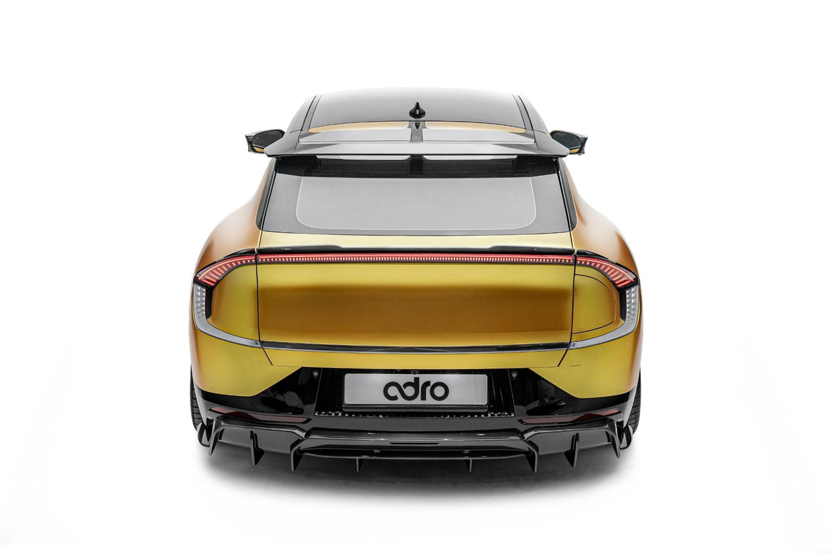 Kia EV6 Air Carbon Fiber Full Kit 2023+