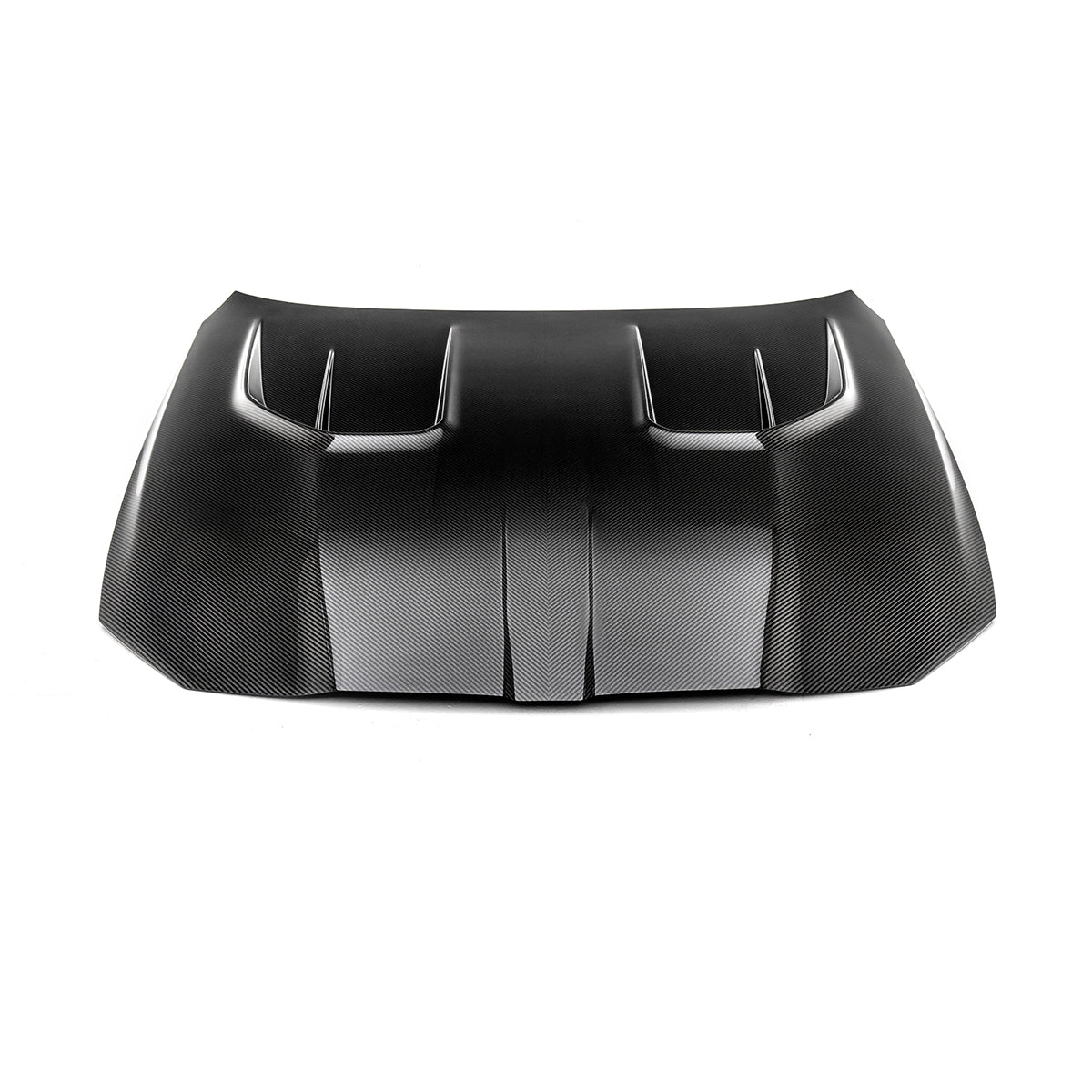 ADRO BMW G80 G81 M3 / G82 G83 M4 Dry Carbon Fiber Hood 2020+
