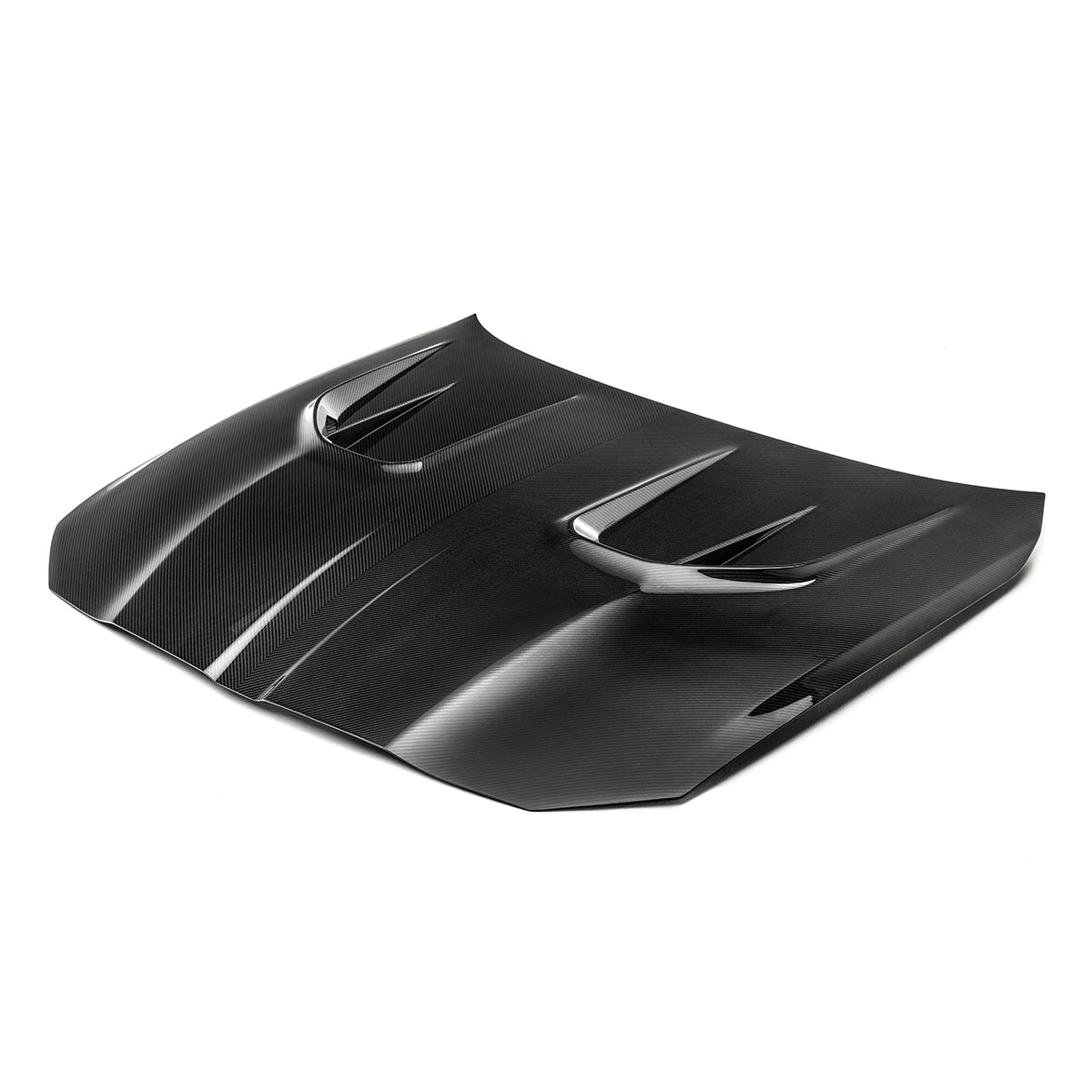 ADRO BMW G80 G81 M3 / G82 G83 M4 Dry Carbon Fiber Hood 2020+