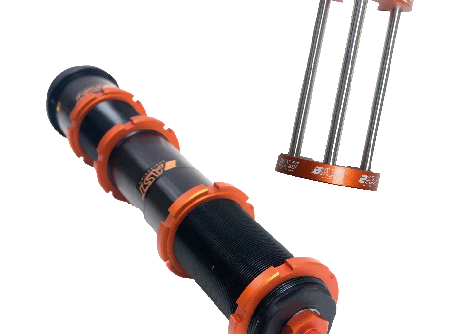 AST Air Jack 55mm System & Accessories