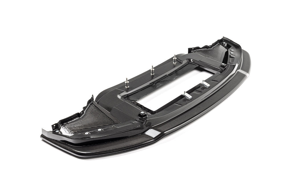 Corse Carbon Front Splitter for BMW M2 G87