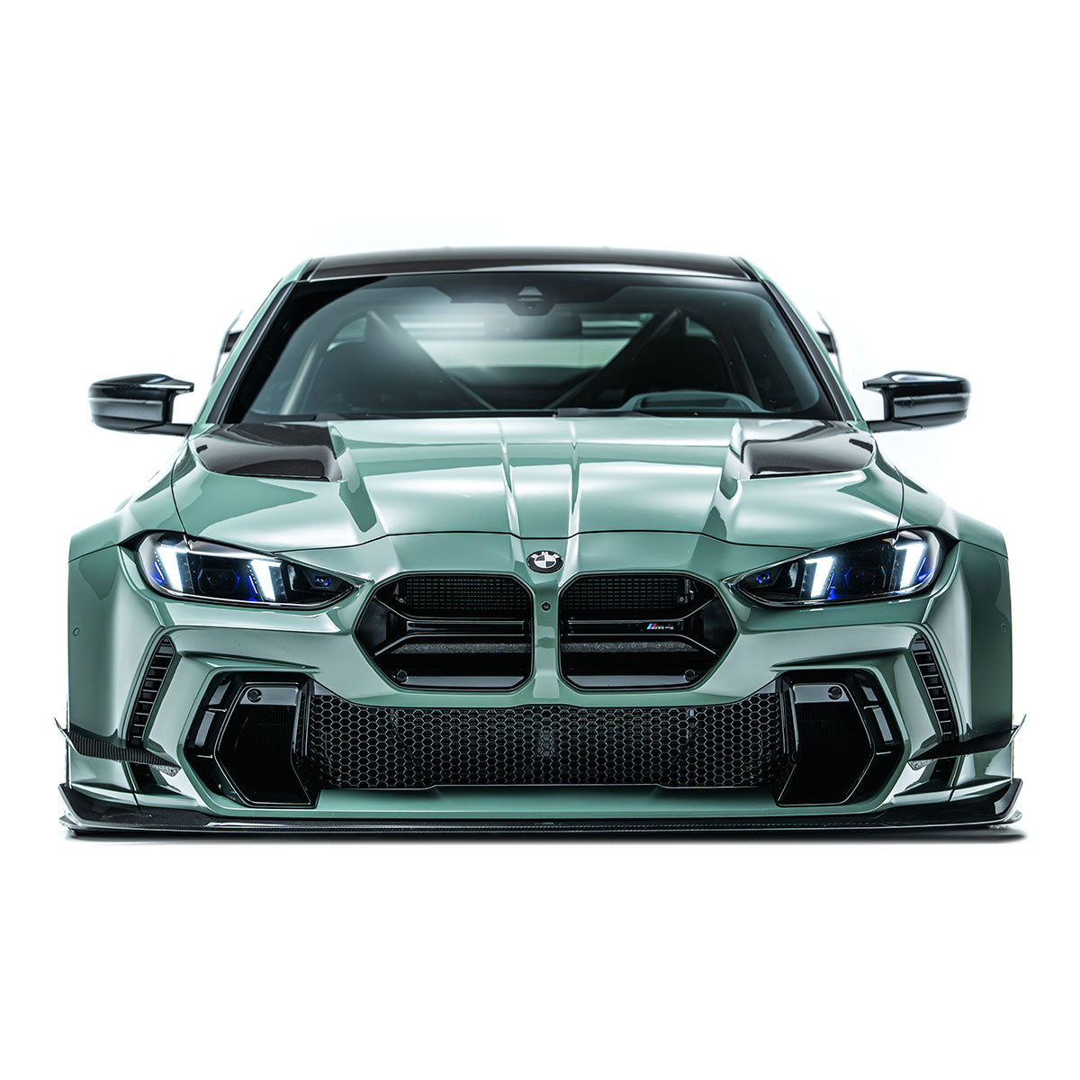 BMW G82 M4 Widebody Kit V2