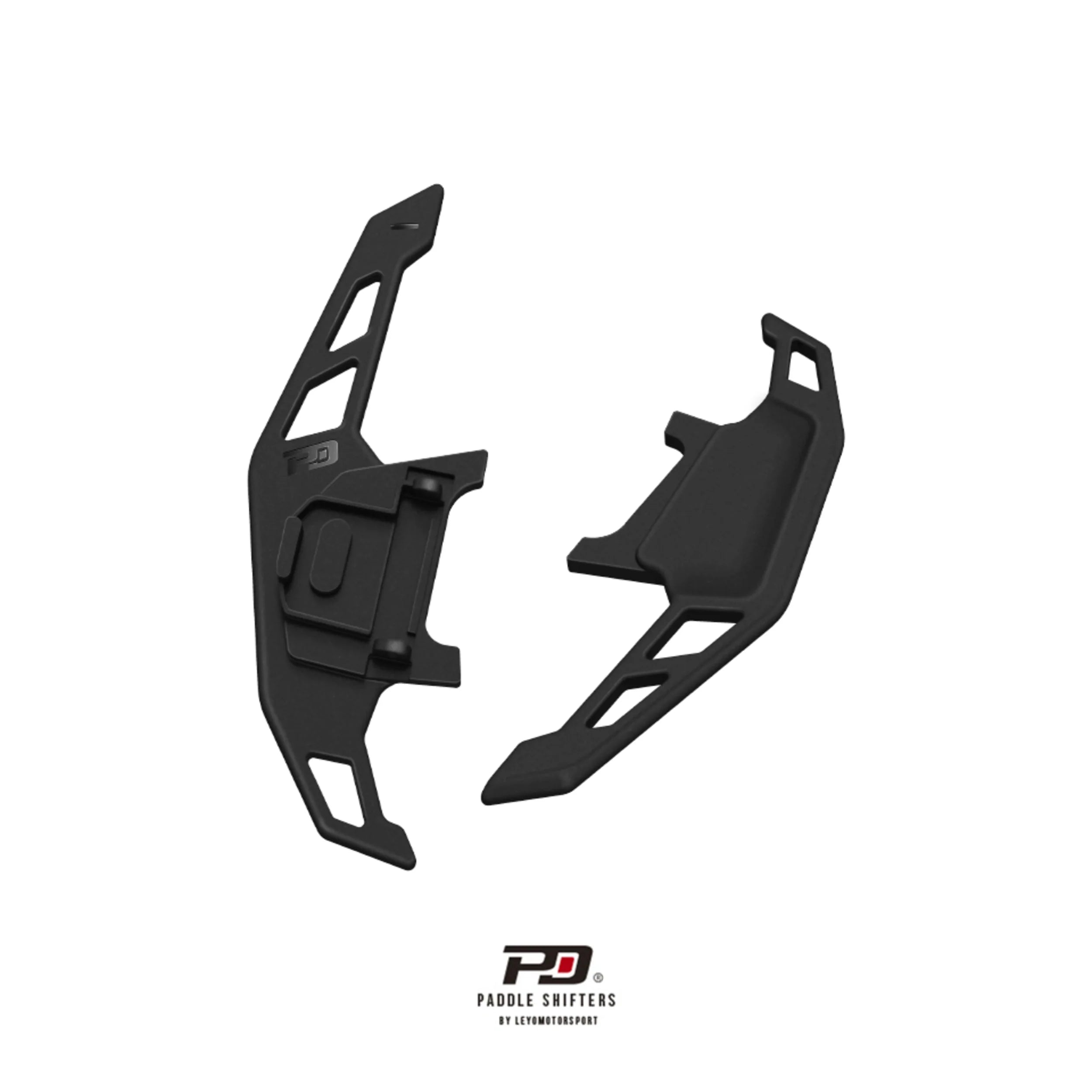 Fusion Paddle Shift Replacement for Volkswagen Golf MK7 MK7.5 GTI / R