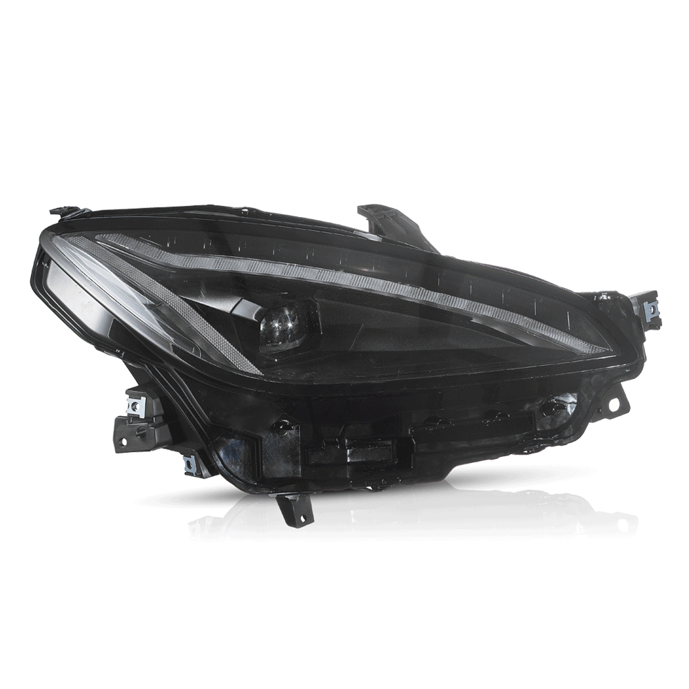2021-2024 TOYOTA GR86 / SUBARU BRZ SEQUENTIAL LED HEADLIGHTS - iilumo