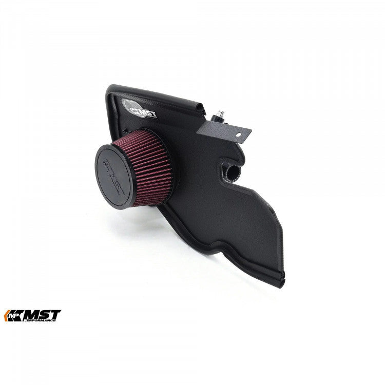 MST Cold Air Intake - BMW F10 F11 N55 535i F06 F12 F13 640i (BW-53501)