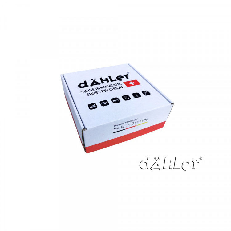 dAHLer Exhaust Flap Control Module X | Dual Valve