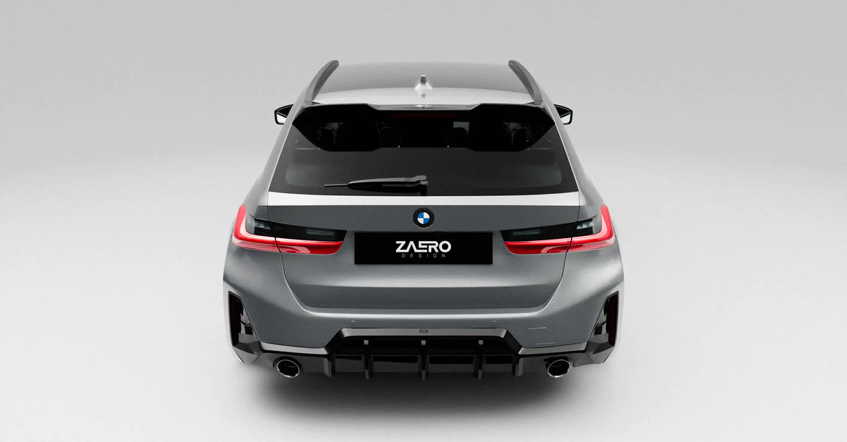 EVO-1 Diffuser for BMW 3-Series G20 G21 320i 330i 2022+