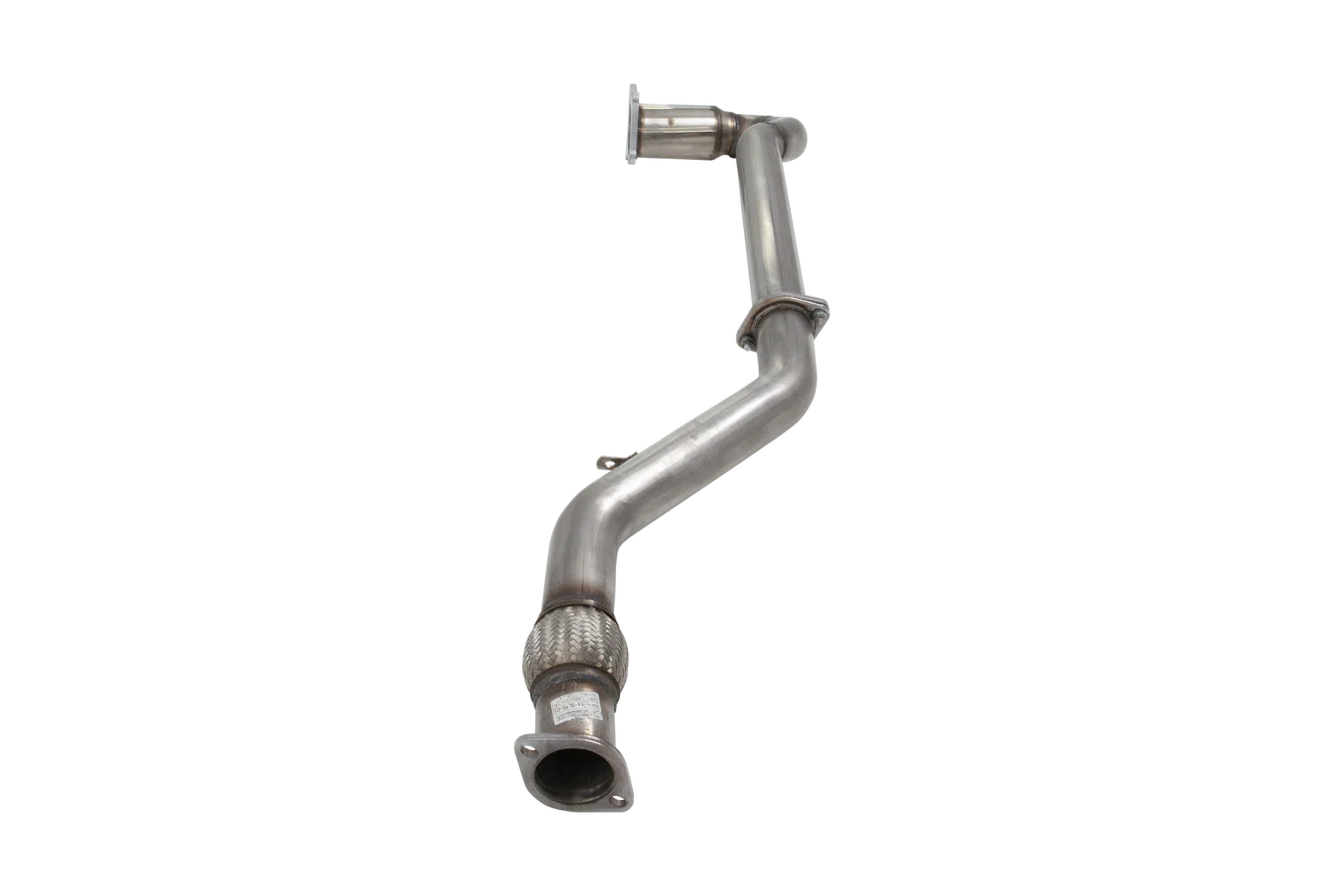 Xforce Subaru Liberty Gen 5 GT Raw 409 Down Pipe - iilumolab