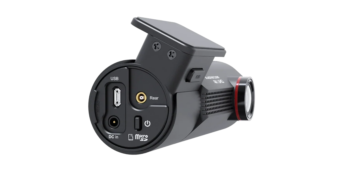 BLACKVUE ELITE 10 2CH Dash Cam - 4K Front + 4K Rear - iilumolab