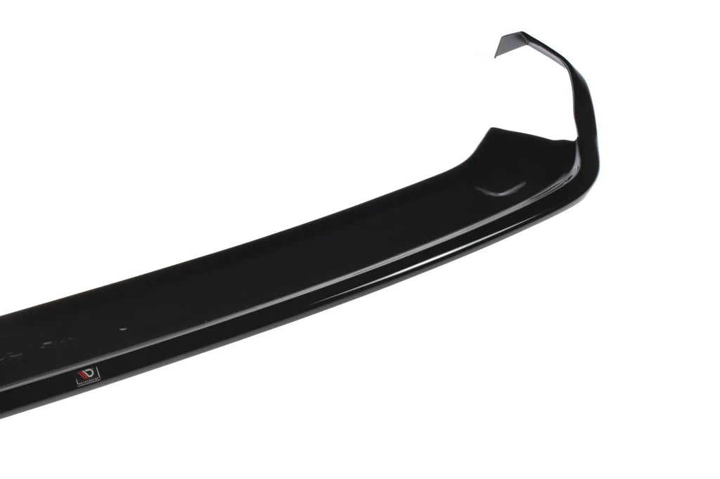 Maxton Designs Front Splitter VW Golf Mk7.5 R Ver7 (Facelift) Front Lip