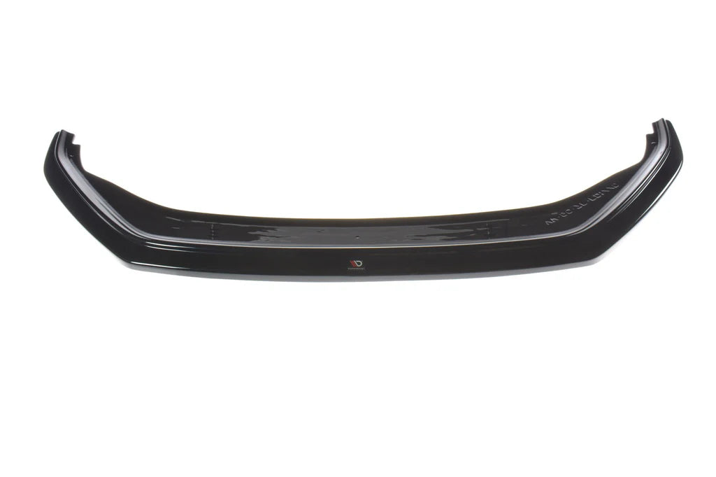 Maxton Designs Front Splitter VW Golf Mk7.5 (Facelift) Front Lip