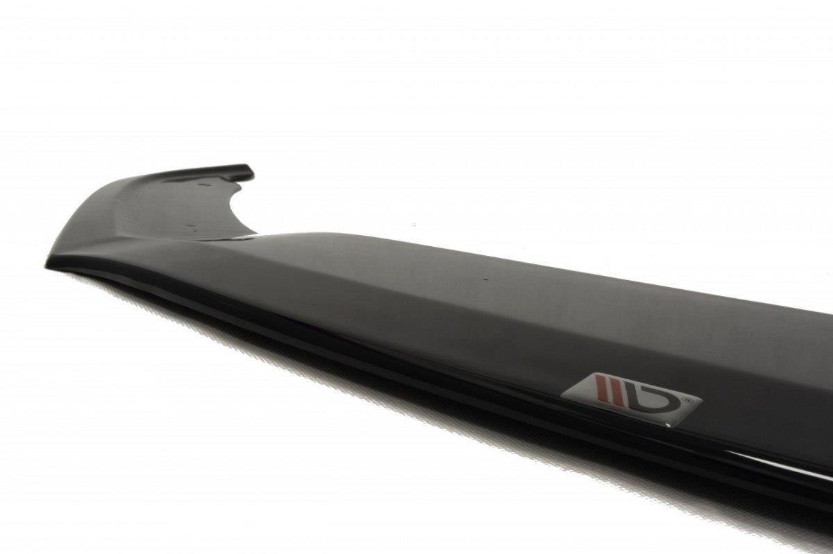 Maxton Design VW Scirocco R Front Splitter V.2 - iilumolab