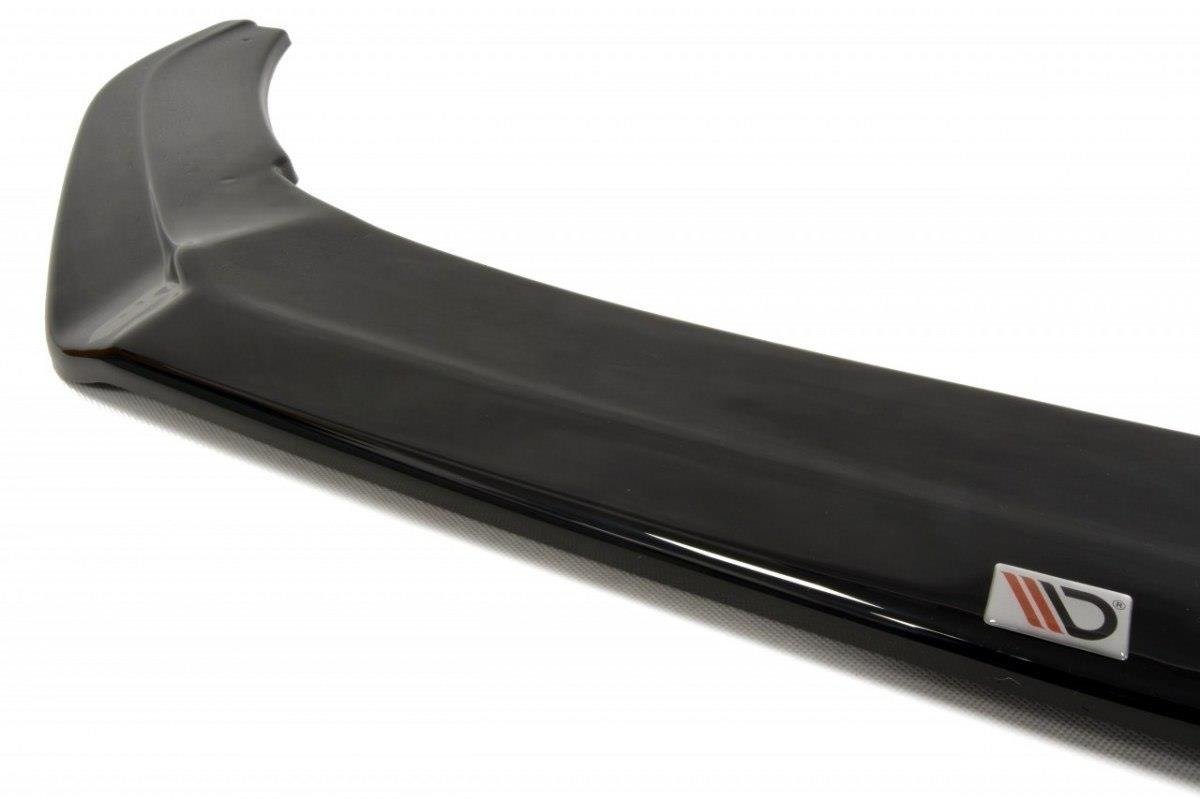 Maxton Design Front Splitter V.2 VW Polo Mk5 GTI (Facelift) - iilumolab