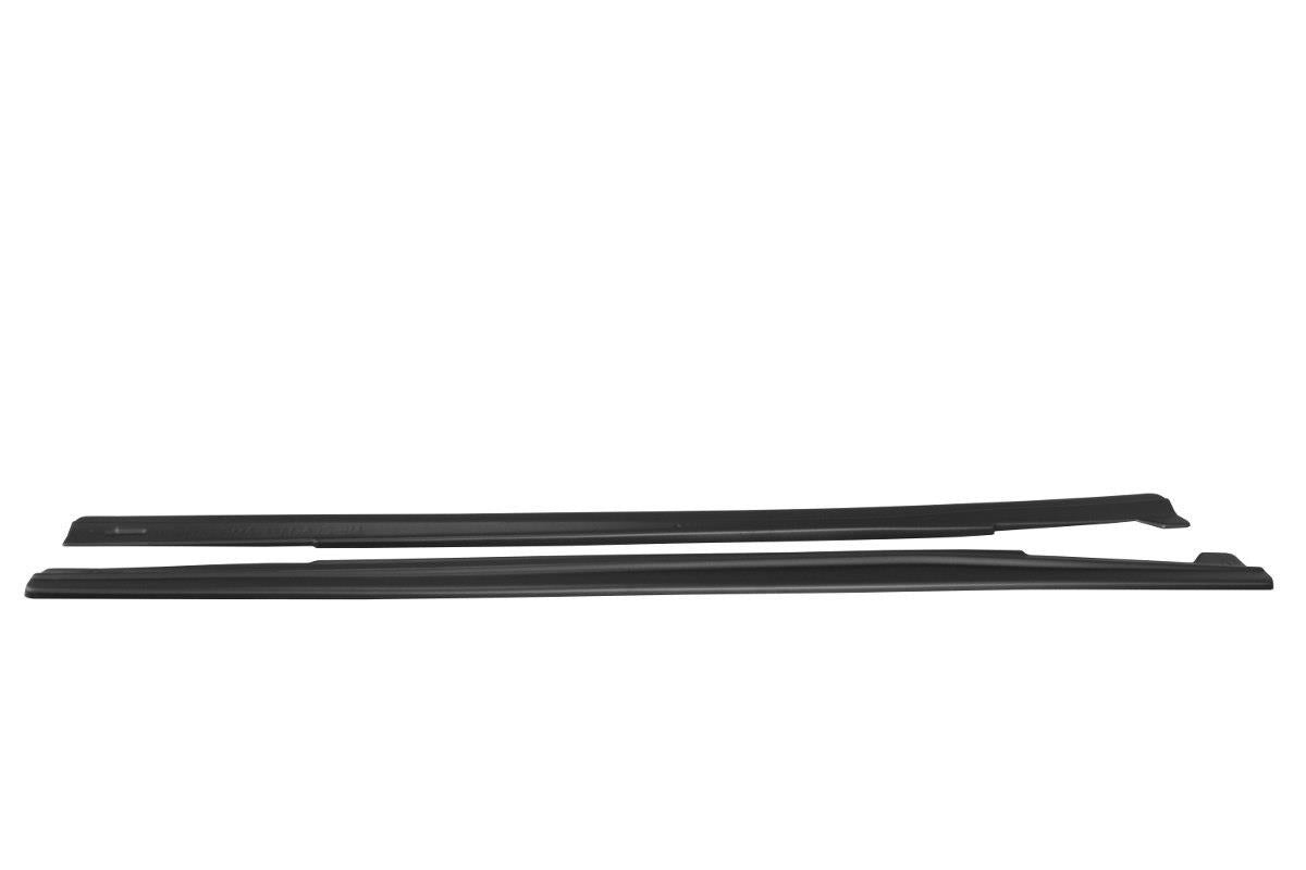 Maxton Design Side Skirts Mercedes A45 AMG / CLA45 AMG Facelift