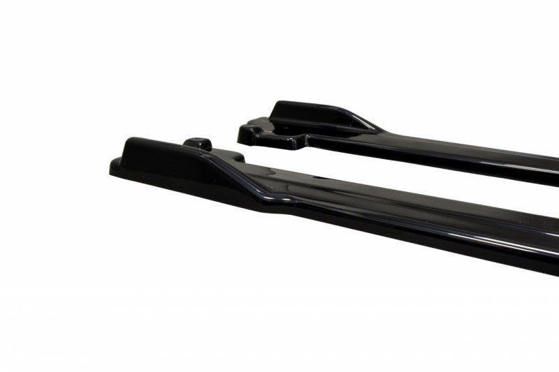 Maxton Design Side Skirts VW Golf Mk7.5 R (Facelift)