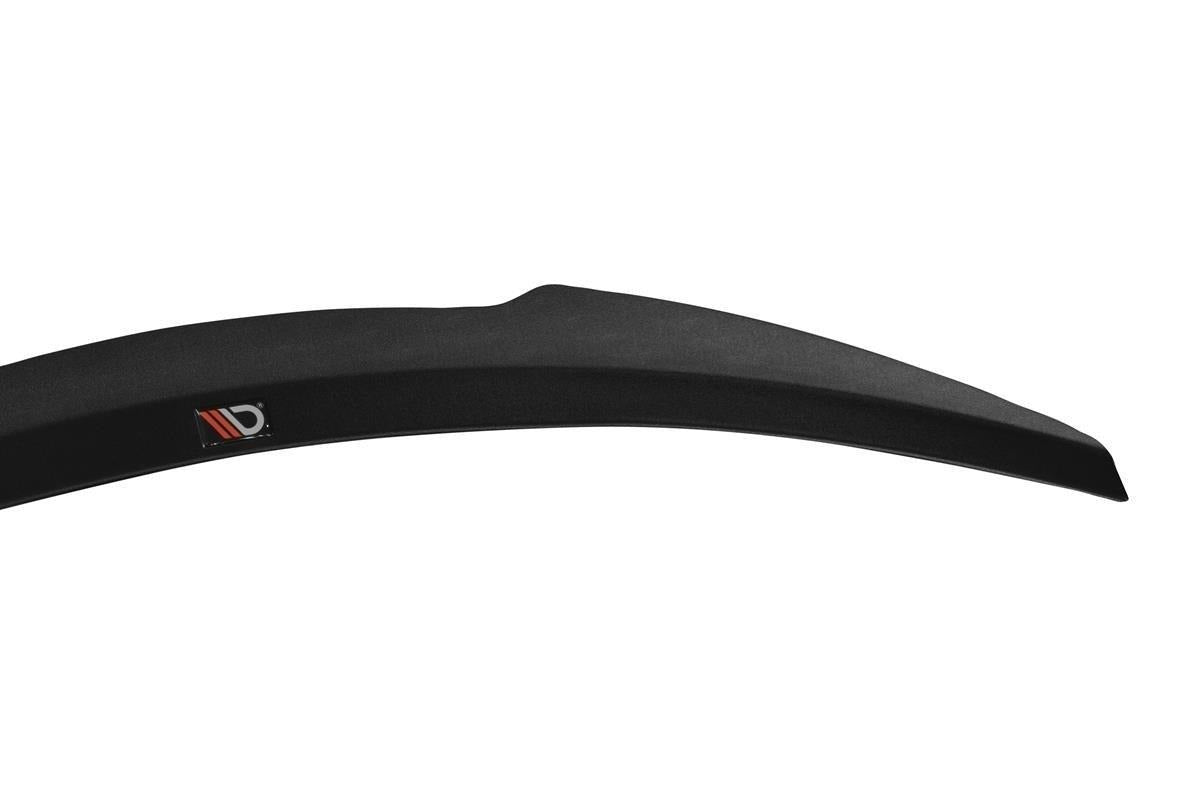 Maxton Design Mercedes A45 W176 AMG (Facelift) Spoiler Cap