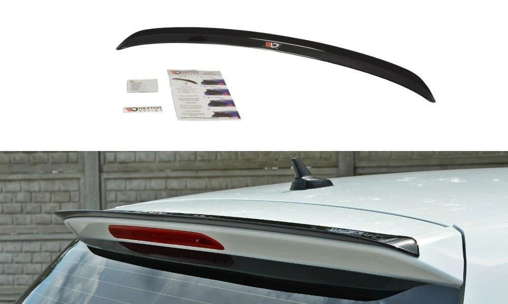 Maxton Designs VW Golf Mk7 TSI Spoiler Cap