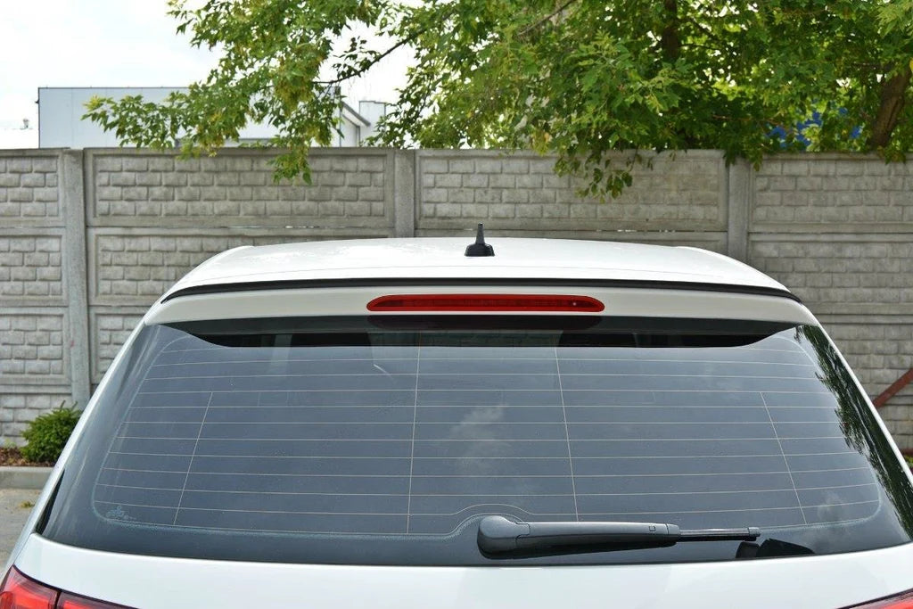 Maxton Designs VW Golf Mk7 TSI Spoiler Cap