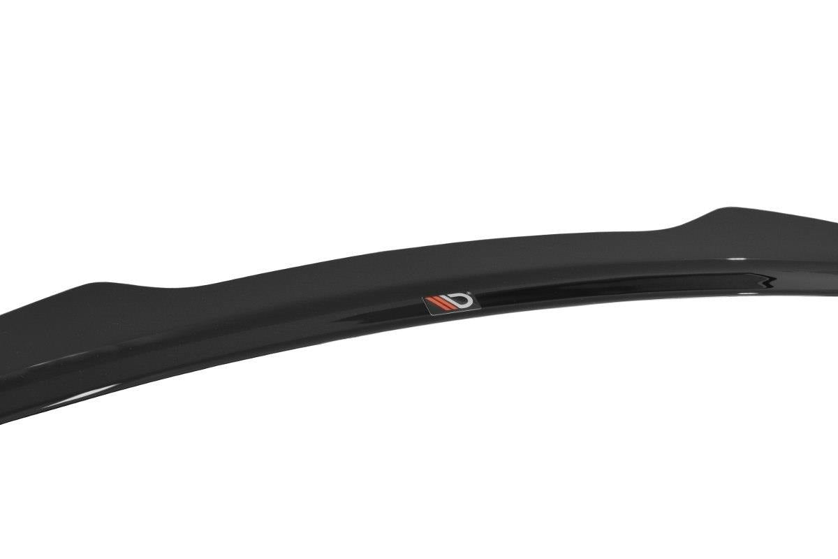 Maxton Design Ford Focus 3 RS Rear Spoiler Cap