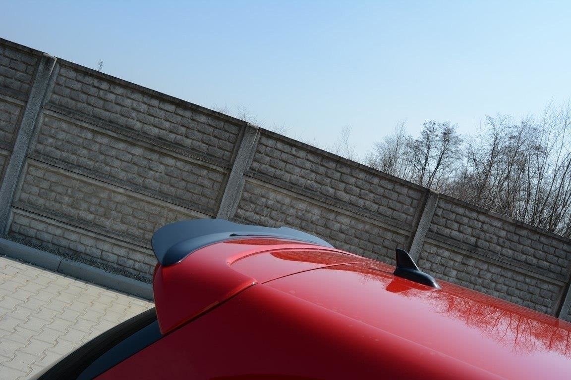 Maxton Design VW Golf Mk6 GTI & R Spoiler Cap