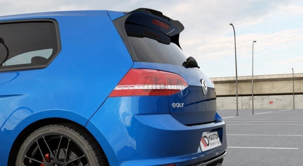 Maxton Designs VW Golf Mk7 GTI & R Spoiler Cap