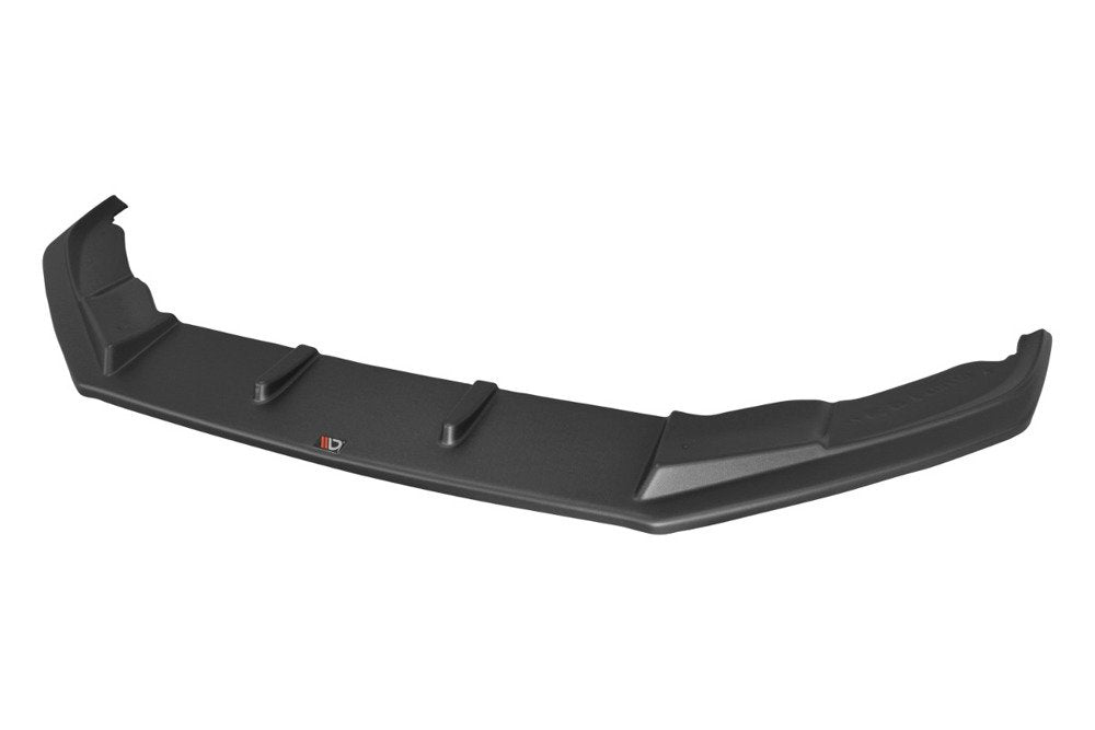 Maxton Design VW Scirocco R Facelift Front Splitter - iilumolab