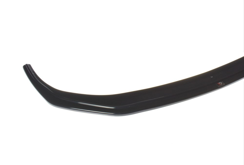 Maxton Design Hyundai i30 Mk3 N Front Splitter V.2