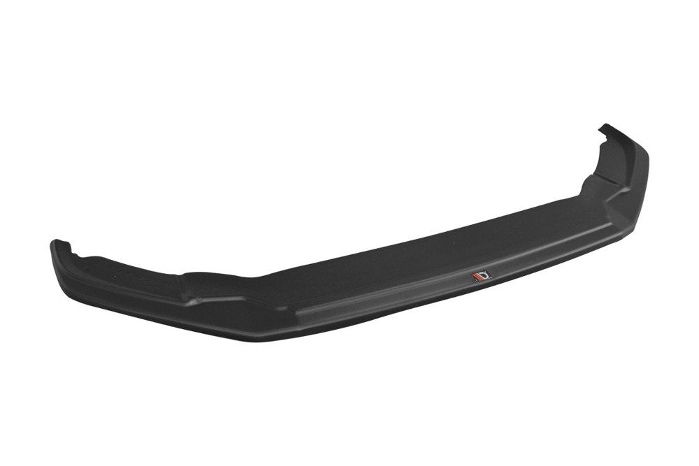 Maxton Design VW Scirocco R Facelift Front Splitter V2