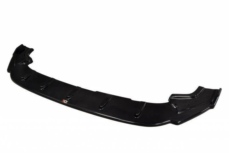 Maxton Designs Front Splitter VW Golf Mk7.5 R Ver1 (Facelift) Front Lip