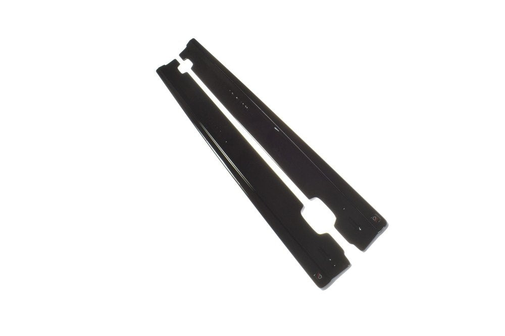 Maxton Design Hyundai i30 Mk3 N Side Skirts