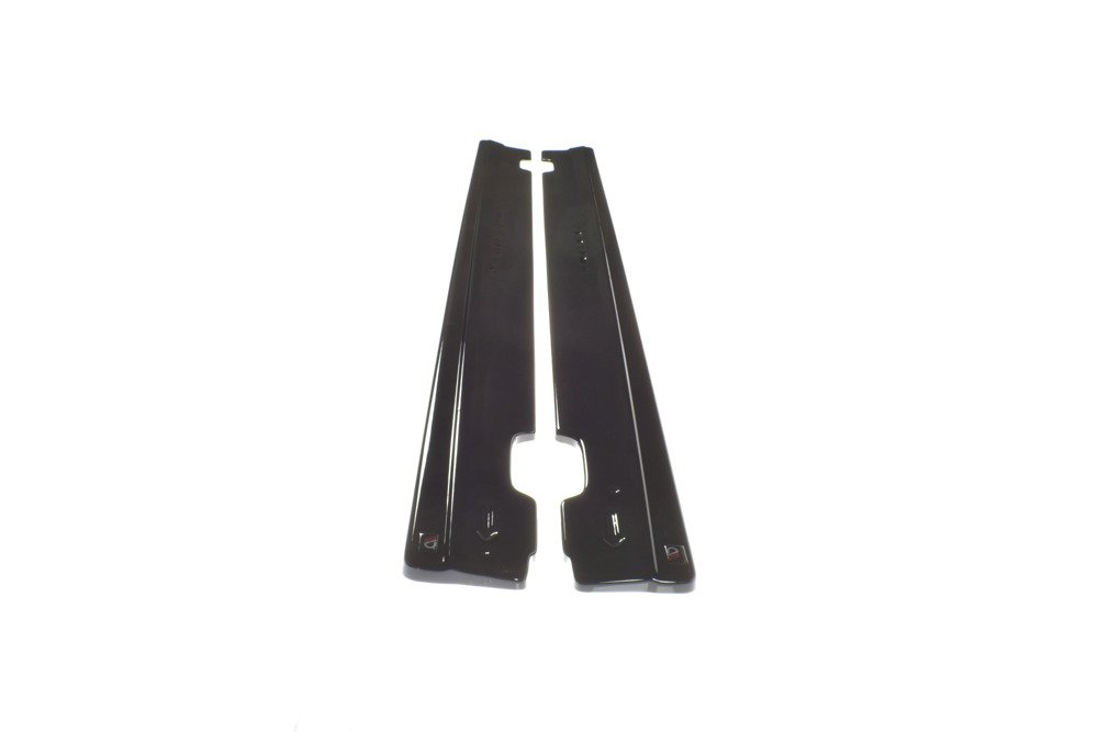 Maxton Design Hyundai i30 Mk3 N Side Skirts