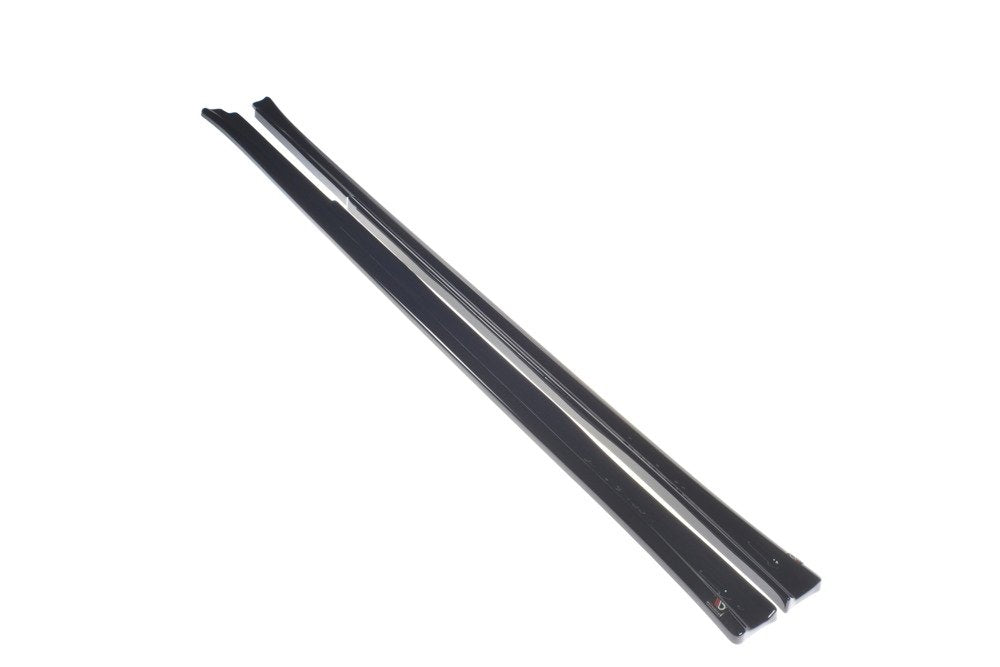 Maxton Design BMW X3 G01 M40i / M-PACK Side Skirts