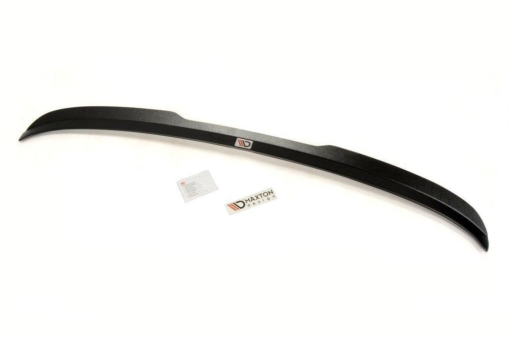 Maxton Design Ford Focus Xr5 Rear Spoiler Cap