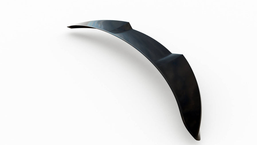 Spoiler Cap 3D Tesla Model 3