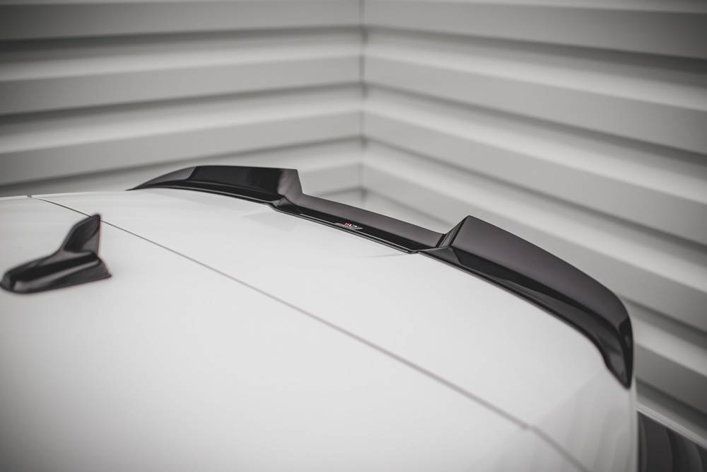 Maxton Design Spoiler Cap V.1 Audi S3 8Y / RS3 / A3 S-Line 8Y Sportback