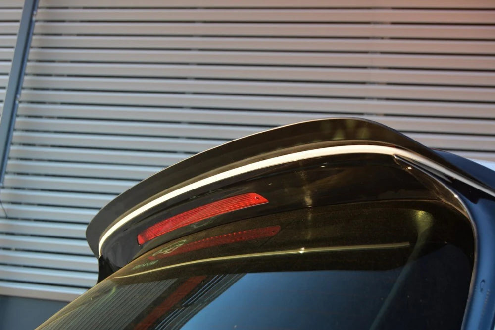 Maxton Designs VW Golf Mk7 Mk7.5 GTI & R (Facelift) Spoiler Cap