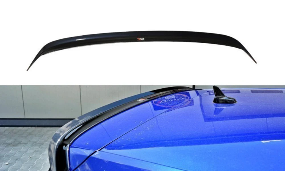 Maxton Designs VW Golf Mk7 Mk7.5 GTI & R (Facelift) Spoiler Cap