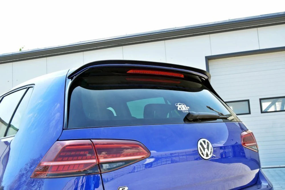 Maxton Designs VW Golf Mk7 Mk7.5 GTI & R (Facelift) Spoiler Cap