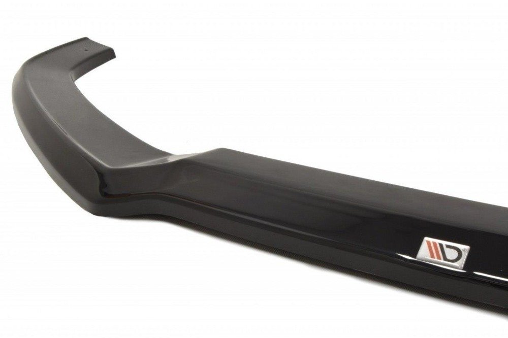 Maxton Design Audi RS3 8V Sportback Front Splitter Lip