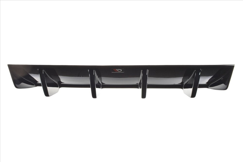Maxton Design Audi RS3 8V Facelift Sedan Rear Diffuser